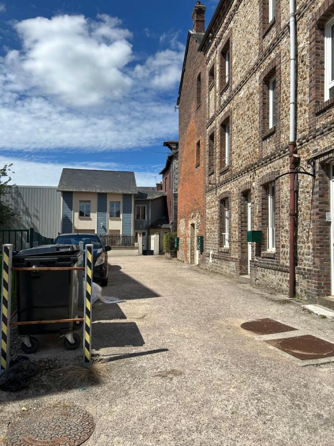 Pont'Au Charme - Hypercentre - B'Pam Leilighet Eksteriør bilde